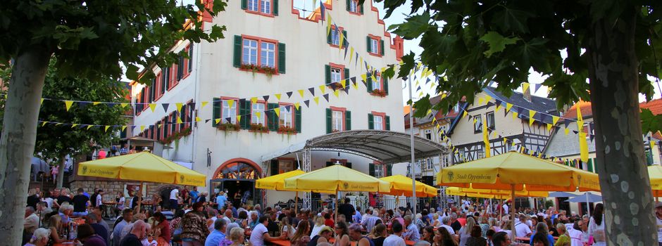 Tourismus Saison in Oppenheim übertrifft Erwartungen