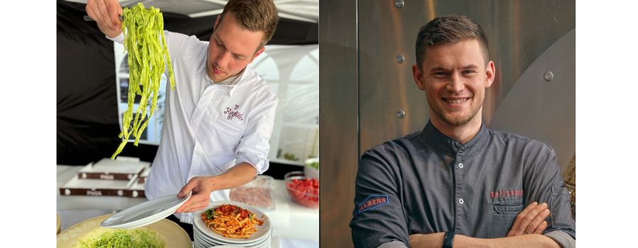 Neue Eventlocation in Rheinhessen: So lief der Eröffnungsabend