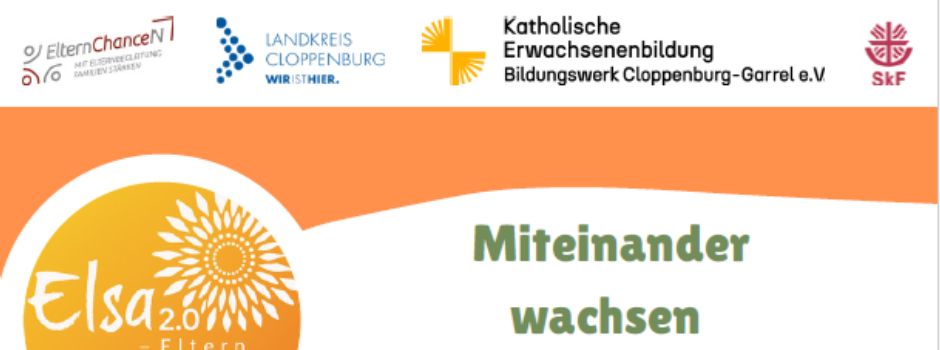 Neuer kostenloser Babytreff in Molbergen