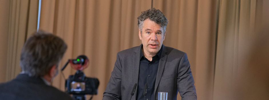 Wahrheit hinter Gittern: Gespräch mit einem Ex-Gefängnisdirektor