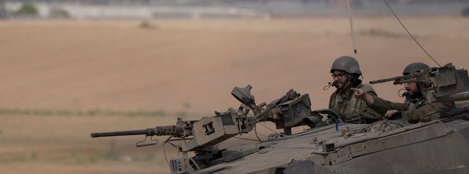 Ramadan endet ohne Waffenruhe in Gaza