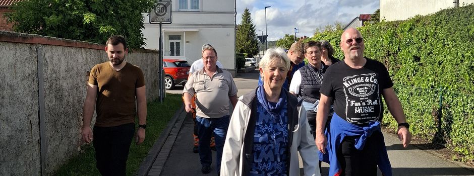 Neuenhofe gestaltet Begegnungsstätte für Jugendliche