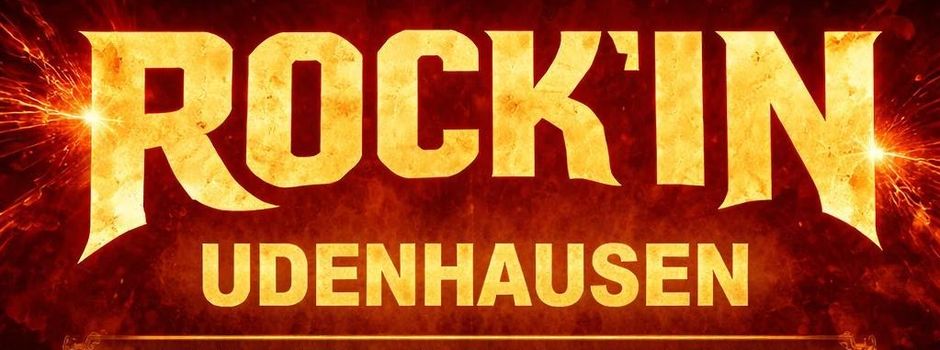 ROCK‘IN UDENHAUSEN 2026