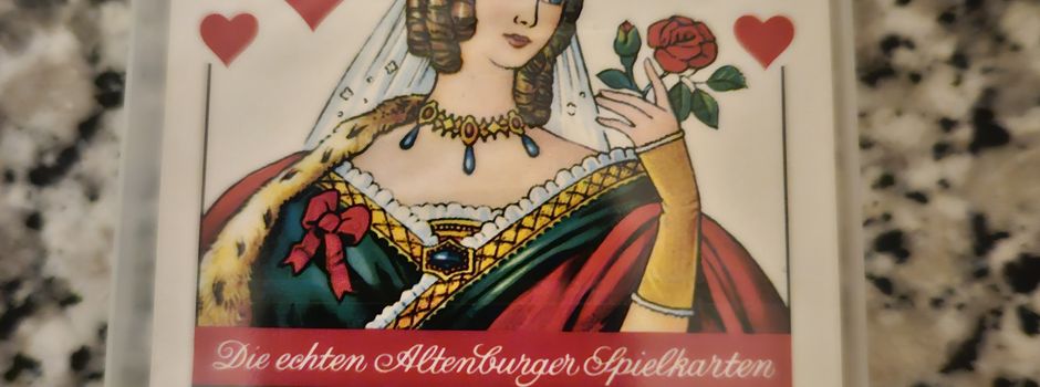 Doppelkopfturnier