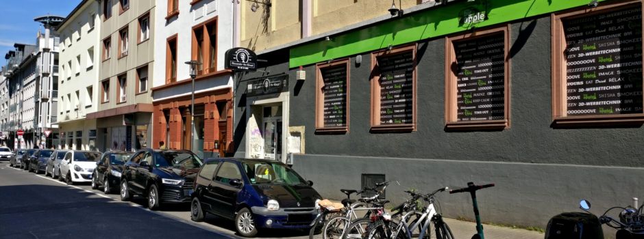 Neuer Club eröffnet im ehemaligen „Alexander the Great“