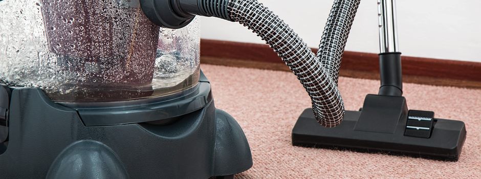 Staubsauger in Auto geworfen: Vandalismus in Koblenz-Rauental