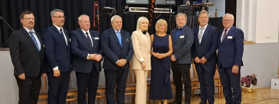 28. Friedlandtreffen in Frydlant nad Ostravicí stärkt europäische Partnerschaften