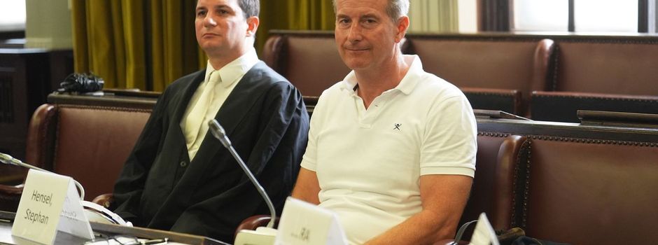 Prozess gegen Block: Anwalt von Ex-Mann darf Fragen stellen