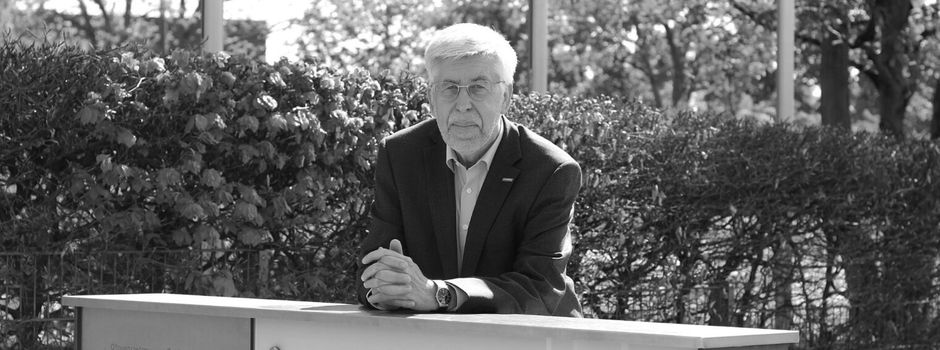 Sein Herz schlug für das Handwerk: Trauer um Bernhard Mundschenk