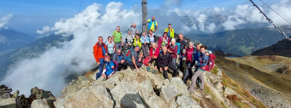 Natur- und Wanderverein Dachsberg e.V.