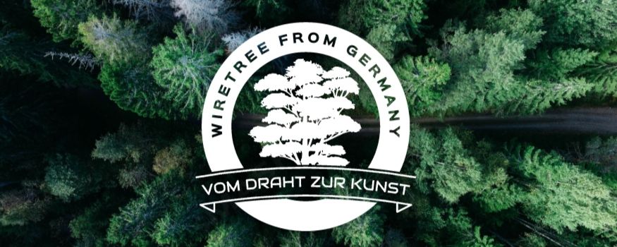 Marcel´s Draht-Kunst