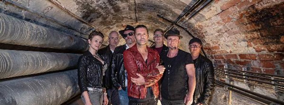 MAFFAYpur (Peter Maffay – Tribute) – Songs für die Ewigkeit