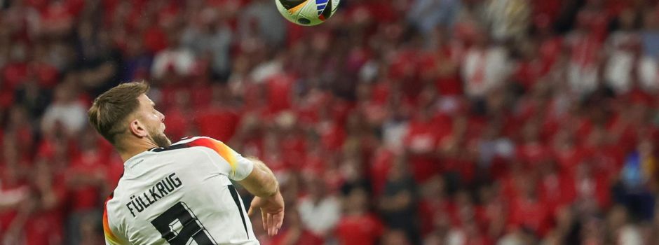 Füllkrugs Tor-«Explosion»: Ein großer Turniermoment wie 2006