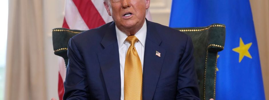 «Ungeheure Belastung» - Zolldeal stößt auf Kritik