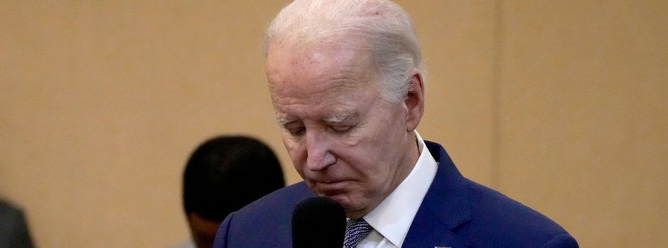 USA drohen nach Angriff mit Vergeltung