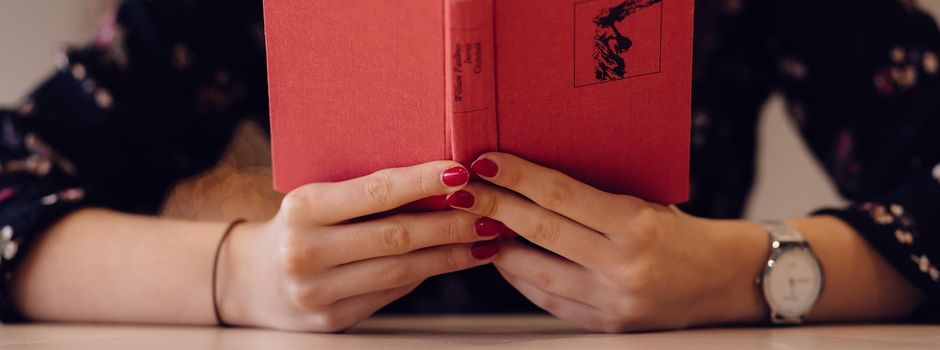 Lyrik & Musik im Schloss Heringen 
