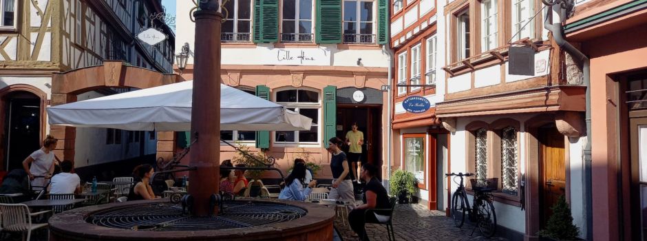 „Lille Hus“ am Mainzer Kirschgarten hat eröffnet