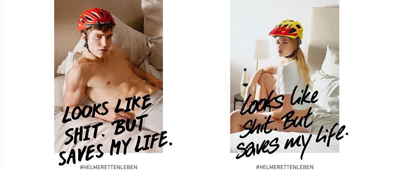 Frauenbild in der Werbung – ein Statement