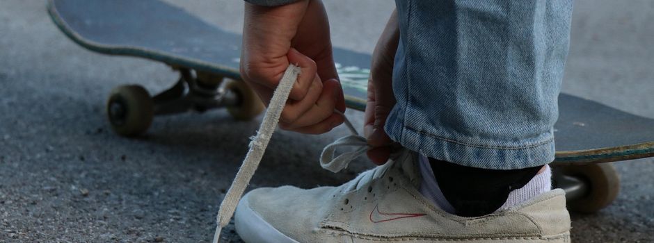 Sk8 Date im Strecktal