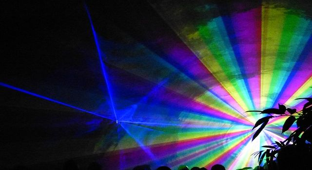 Light Nights: Augsburg wird wieder leuchten