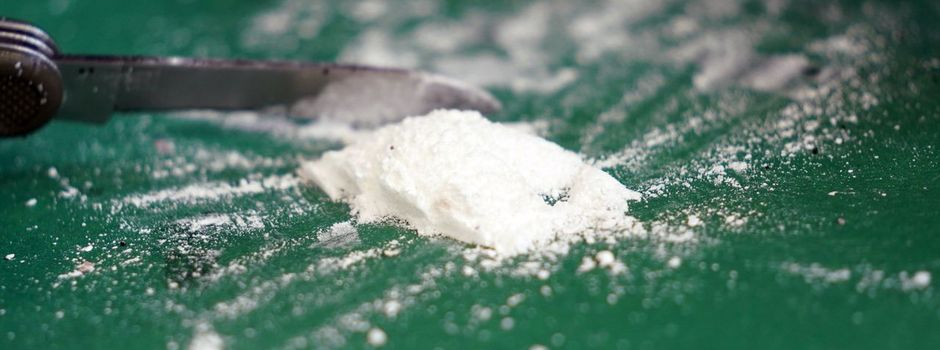 Rekord-Kokainfund im Milliardenwert in Deutschland