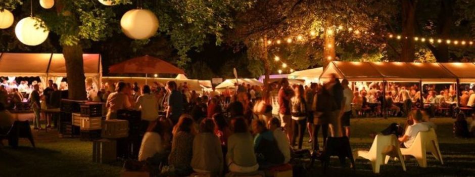 Mainzer Weinmarkt 2024: Die wichtigsten Infos