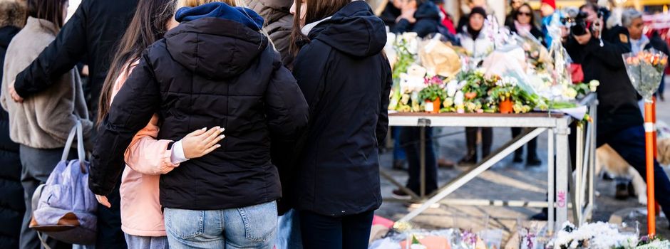 Brand in Schweizer Skiort - Was wir wissen – und was nicht