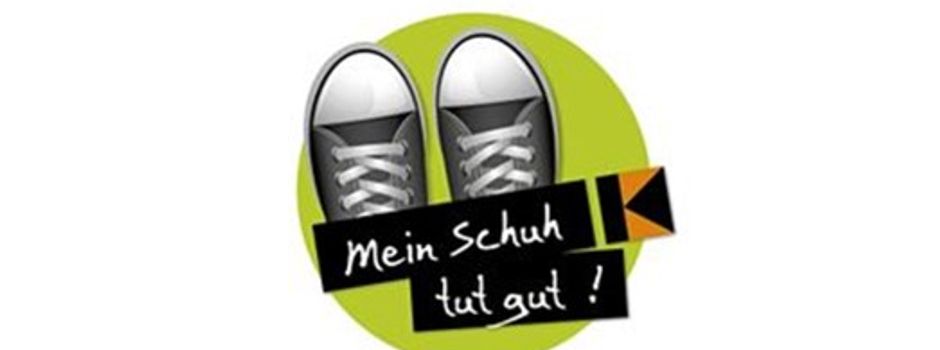 Kolping-Schuhsammlung