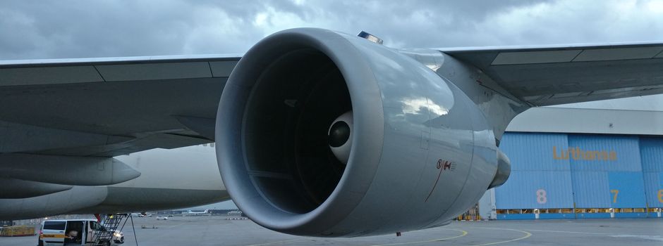 Fluglärm über Wiesbaden: Neue Pläne sorgen für Kritik