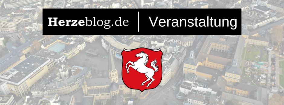 Einladung zu einem spannenden Vortrag über die Geschichte Westfalens