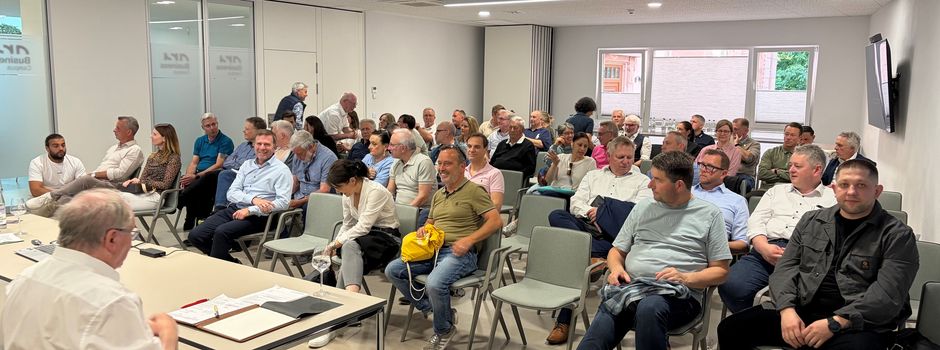 Wormser Stadtmarketingverein: Alter Vorstand ist der neue