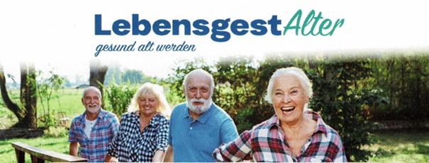 Sturzprävention in Theorie und Praxis