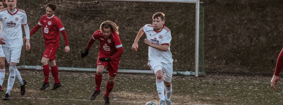 SG Maifeld-Elztal blickt nach vorne