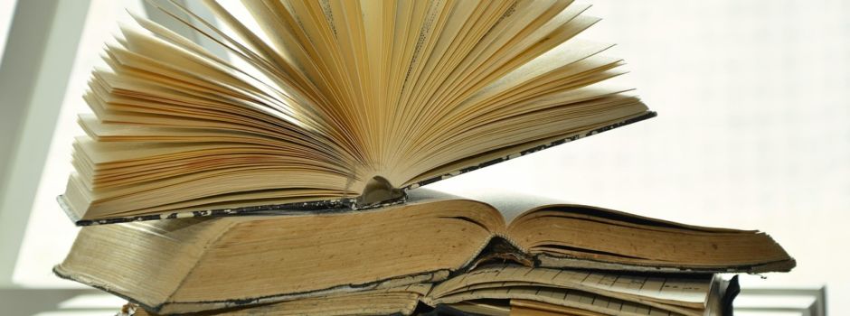 Urlaubsbedingte Schließung der Amtsbibliothek