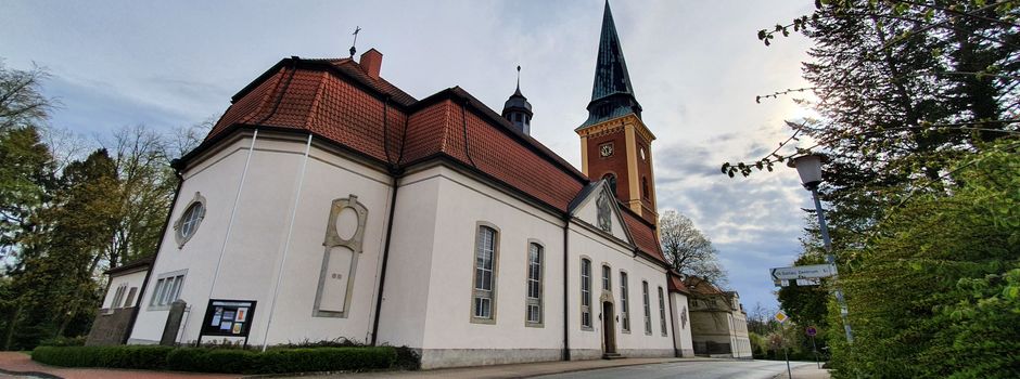 Wieder „Offene Kirche“