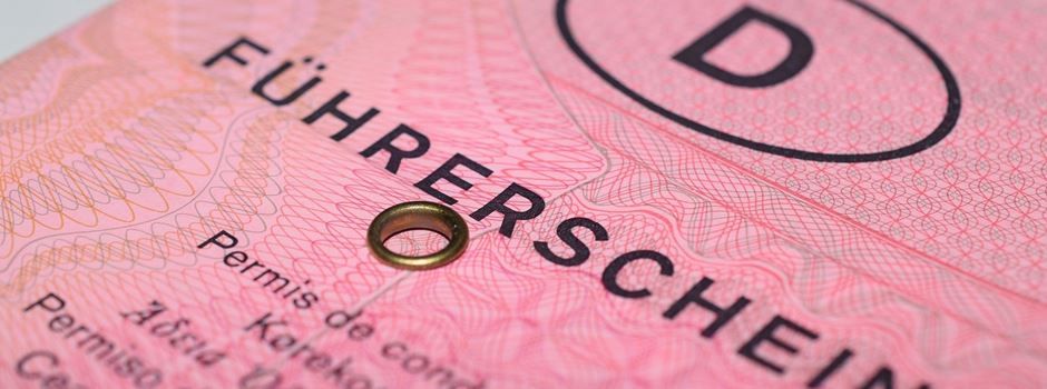 Führerscheintausch für die Jahrgänge 1953 bis 1958 läuft auf Hochtouren – Frist bis Juli verlängert