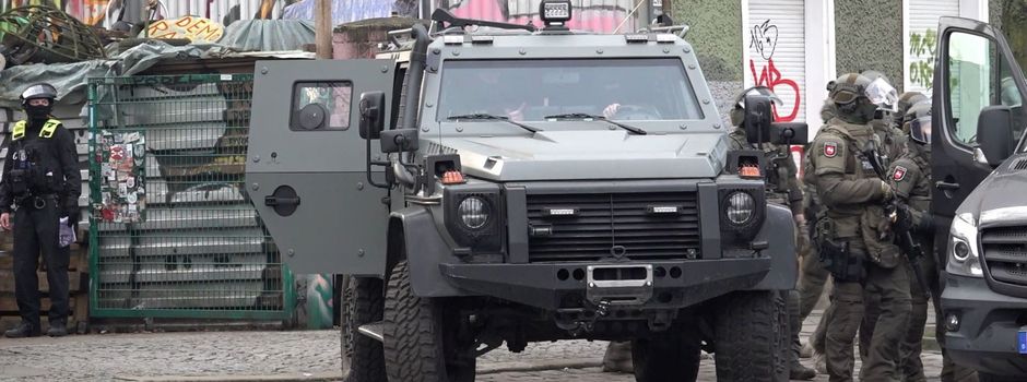 LKA: Ex-RAF-Terrorist Garweg möglicherweise im Ausland