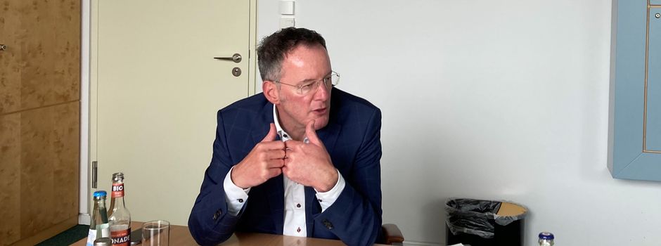 2G-Regel in Mainz? Das sagt OB Ebling