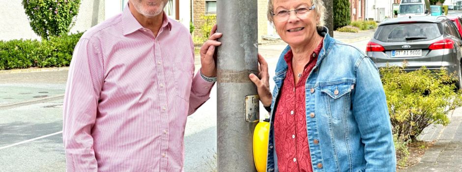 Wahlwerbung: SPD fordert Schluss mit Flickwerk – Herzebrock-Clarholz braucht ein Verkehrskonzept
