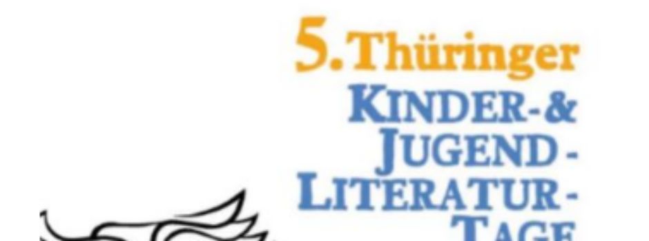 5. Kinder-und Jugend-Literaturtage auch in Heringen