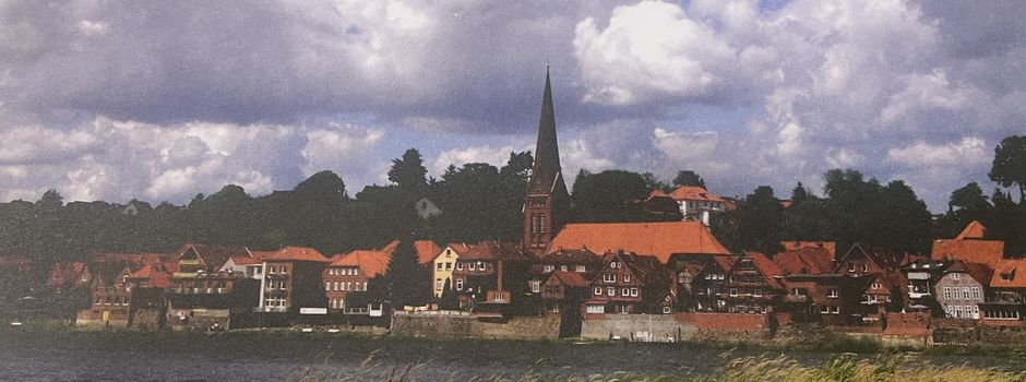 Mit der kfd St. Christina nach Lauenburg