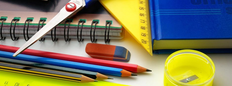 Ganztagsbetreuung in Grundschulen