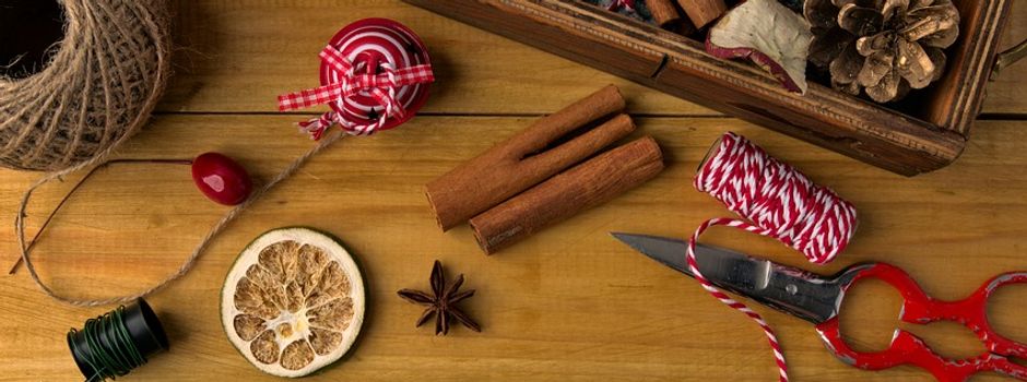 Weihnachtskranz, Weihnachtsgestecke und Mehr für die Großen