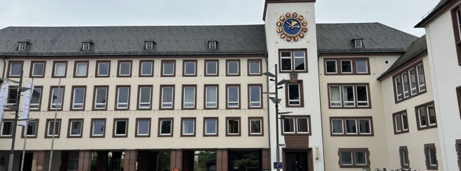 Stadtverwaltung Worms kritisiert Steuerpläne der Regierung