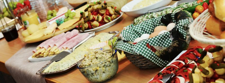 Frauenfrühstück