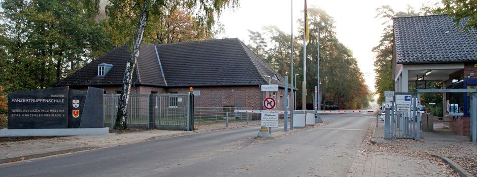 „Größeren Schaden vermeiden“