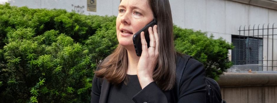 Medien: Ermittlerin gefeuert - an Epstein-Fall mitgearbeitet