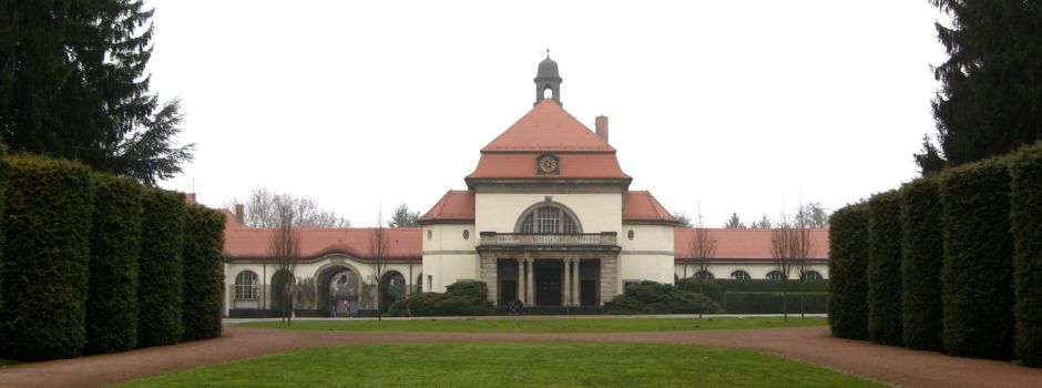 Stadt warnt vor Handtaschendieben auf Wiesbadener Friedhöfen