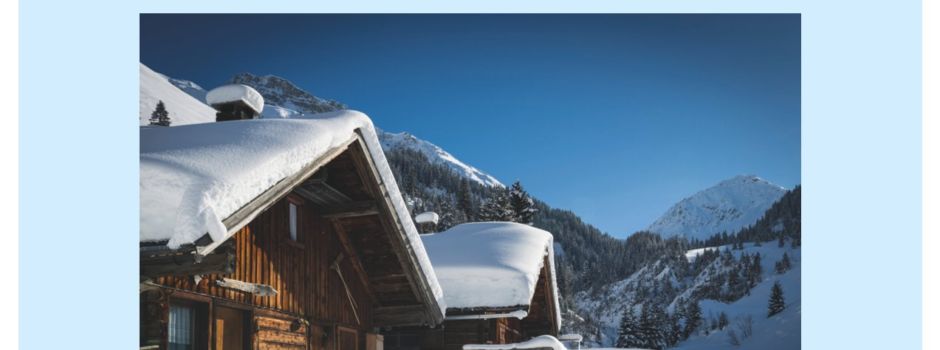 Winterhüwo der Pfarrjugend