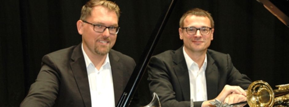 „Jazzy Evergreens“